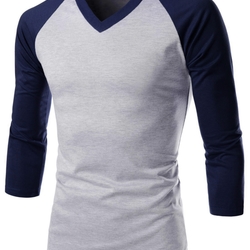 Raglan Sleeve T-Shirts